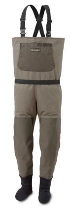Simms Freestone Breathable Waders