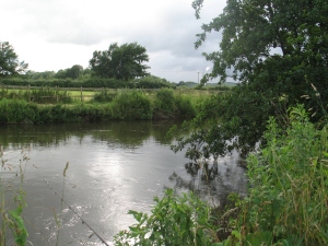 The Kennet